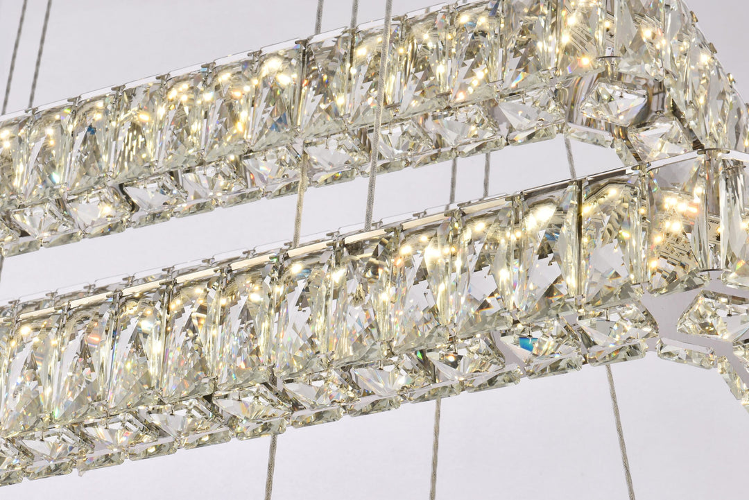 Monroe Pendant (3504) by Elegant - view 34