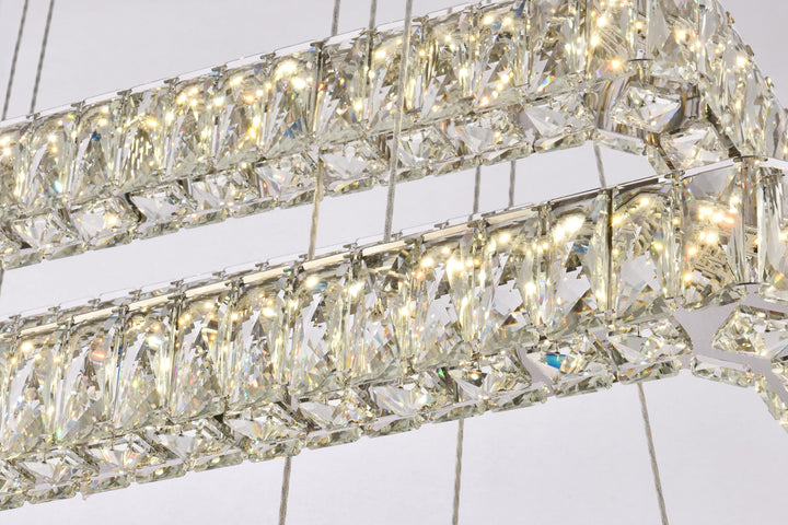 Monroe Pendant (3504) by Elegant - view 34