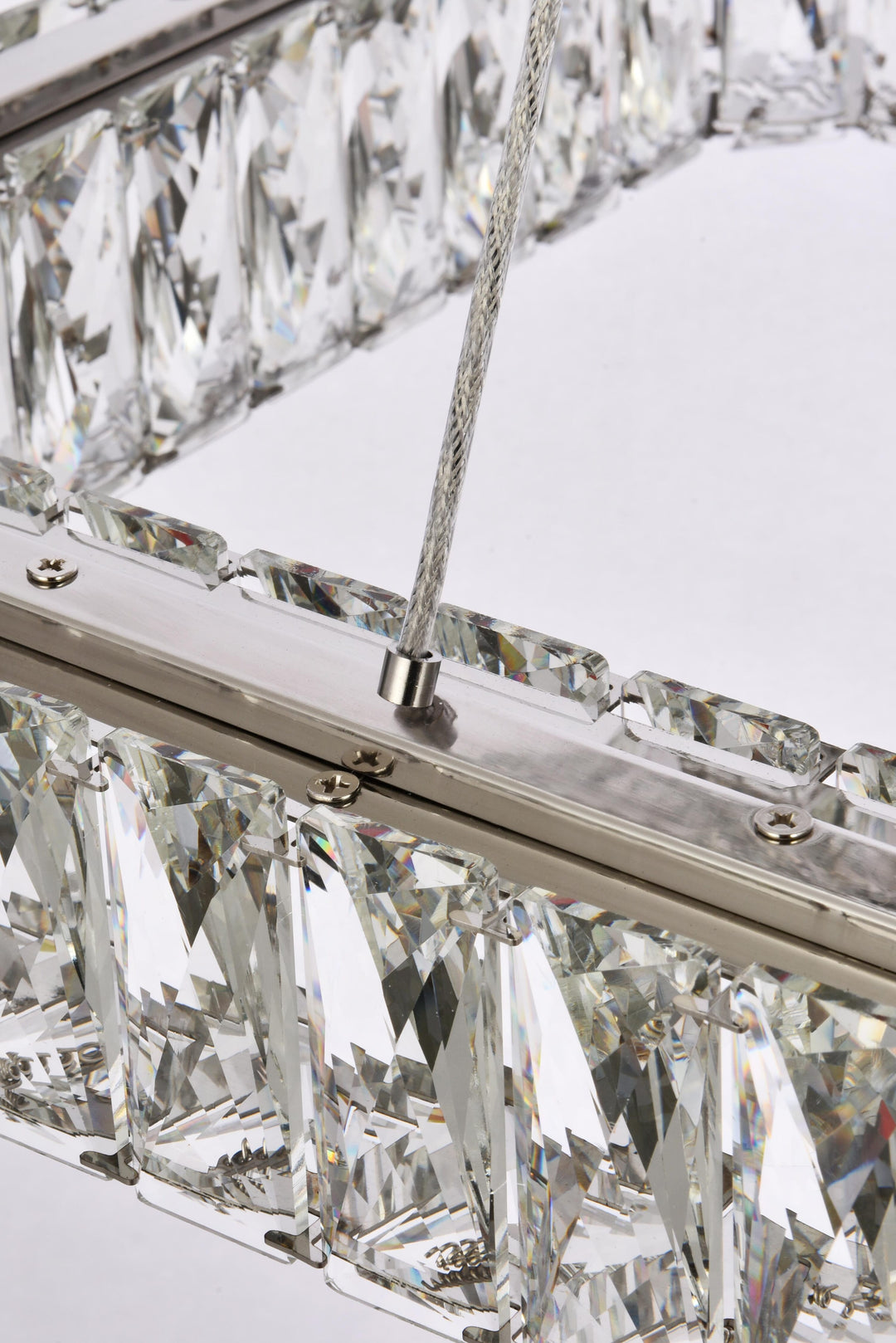 Monroe Pendant (3504) by Elegant - view 35
