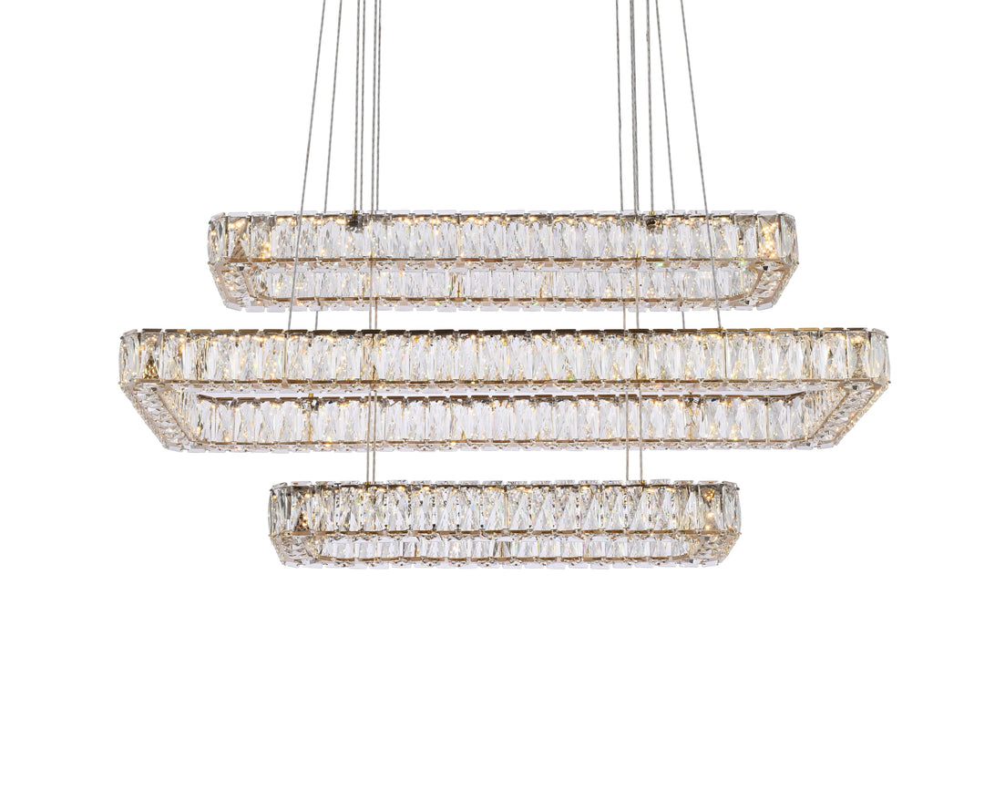 Monroe Pendant (3504) by Elegant - view 51