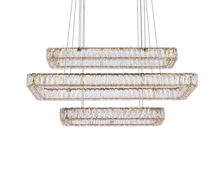 Monroe Pendant (3504) by Elegant - view 51