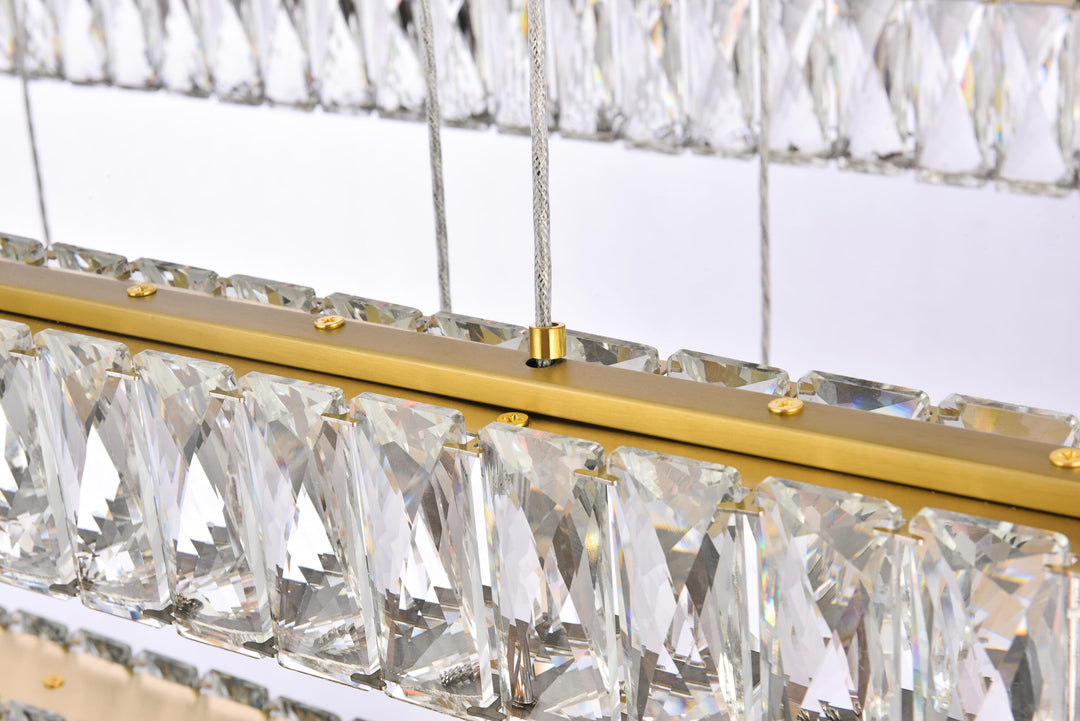 Monroe Pendant (3504) by Elegant - view 53