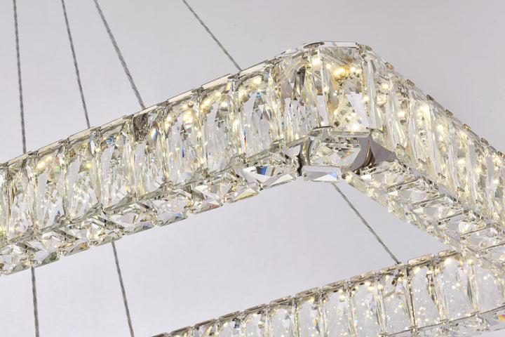 Monroe Pendant (3504) by Elegant - view 82