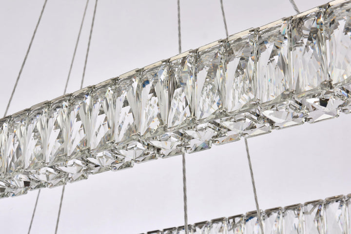 Monroe Pendant (3504) by Elegant - view 83