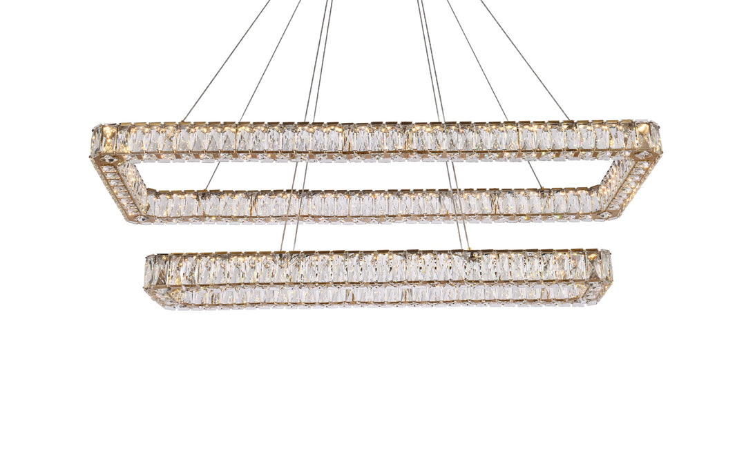 Monroe Pendant (3504) by Elegant - view 99