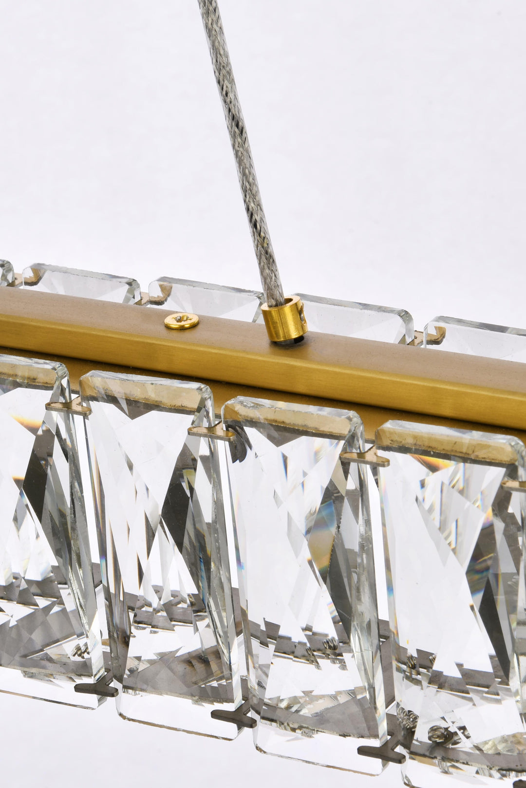 Monroe Pendant (3504) by Elegant - view 101