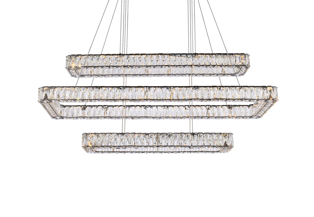 Monroe Pendant (3504) by Elegant - view 69