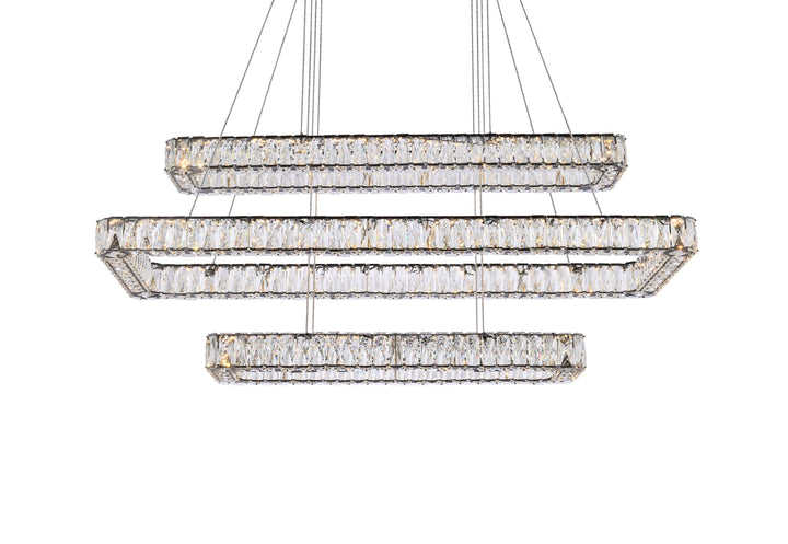 Monroe Pendant (3504) by Elegant - view 69