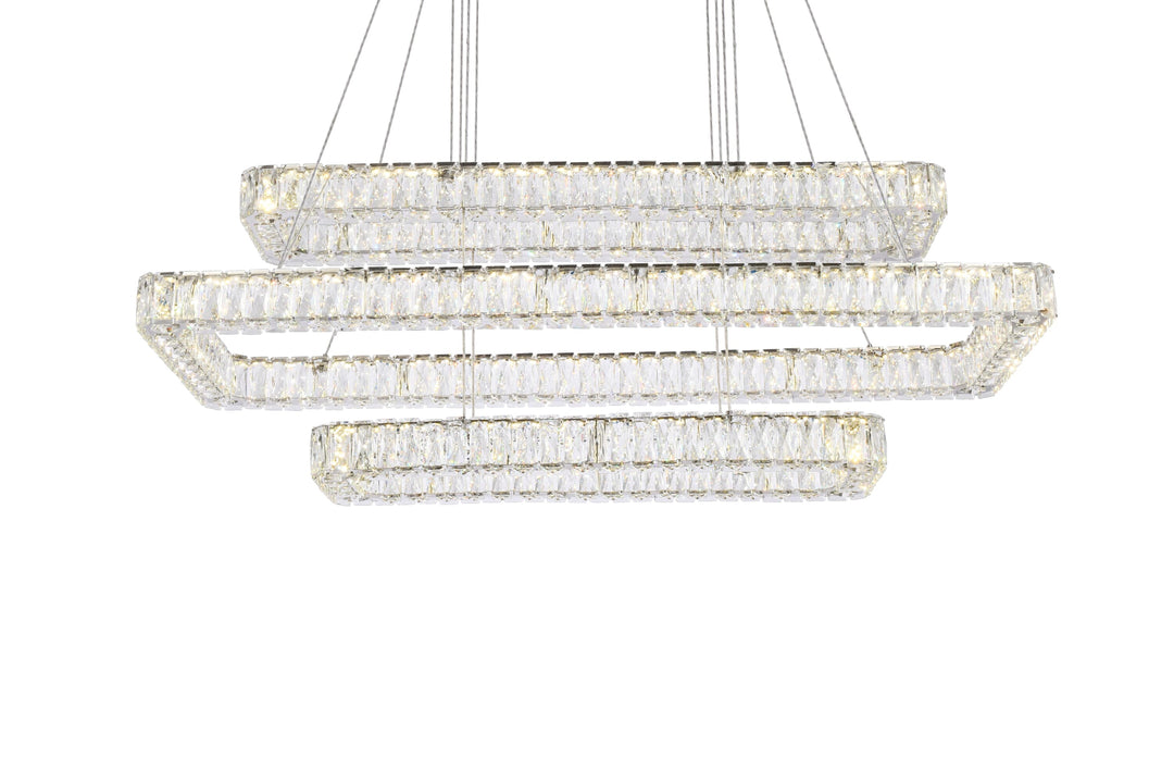 Monroe Pendant (3504) by Elegant - view 87