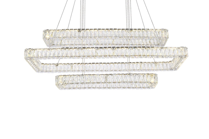 Monroe Pendant (3504) by Elegant - view 87