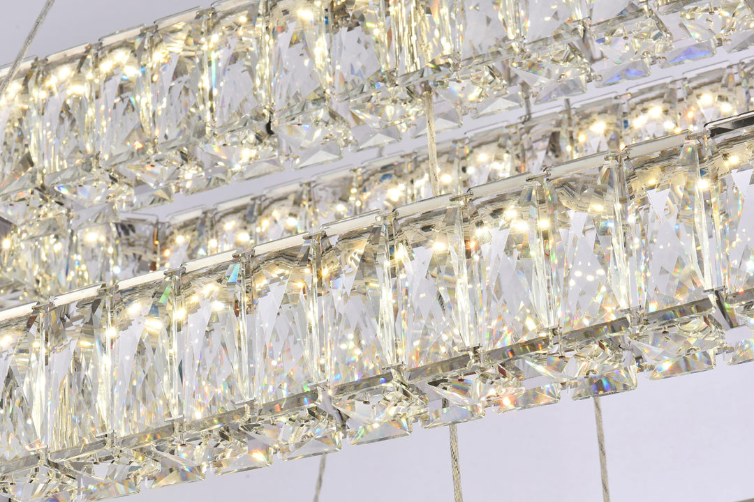 Monroe Pendant (3504) by Elegant - view 89