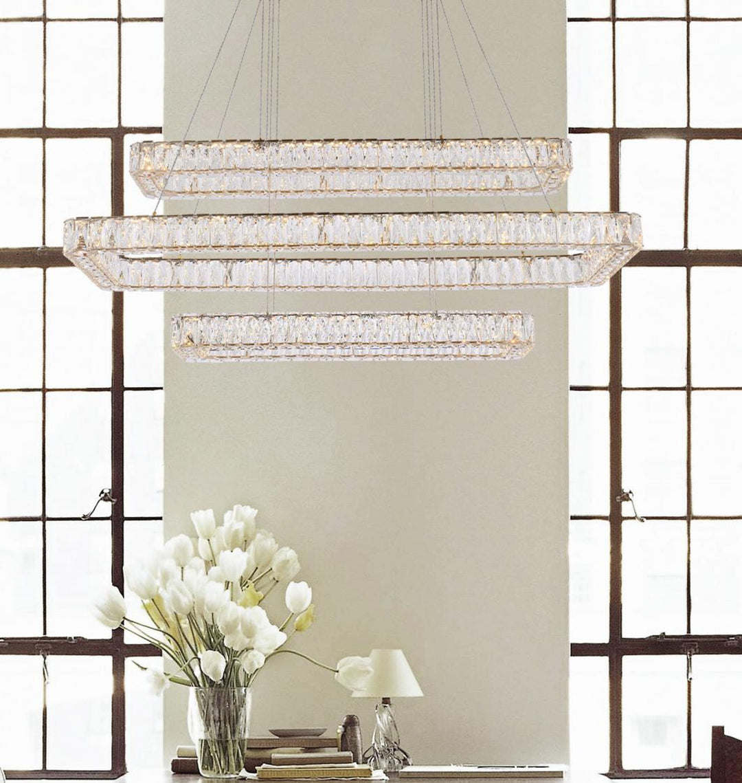 Monroe Pendant (3504) by Elegant - view 104