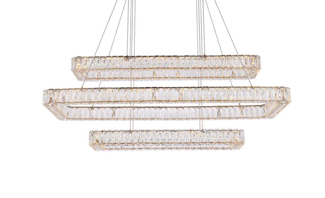 Monroe Pendant (3504) by Elegant - view 105