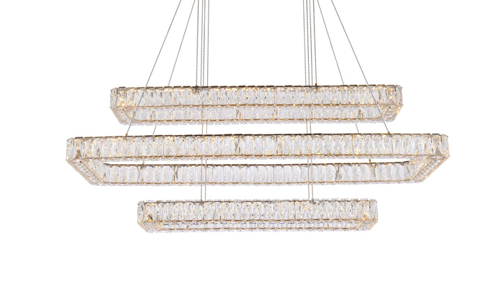 Monroe Pendant (3504) by Elegant - view 105