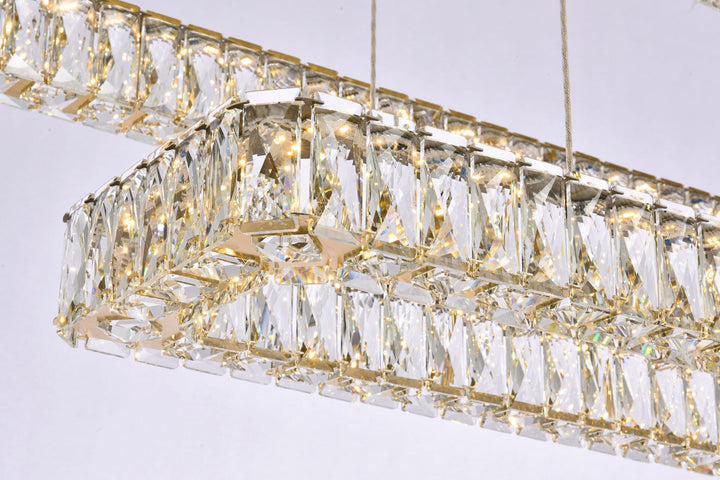 Monroe Pendant (3504) by Elegant - view 106