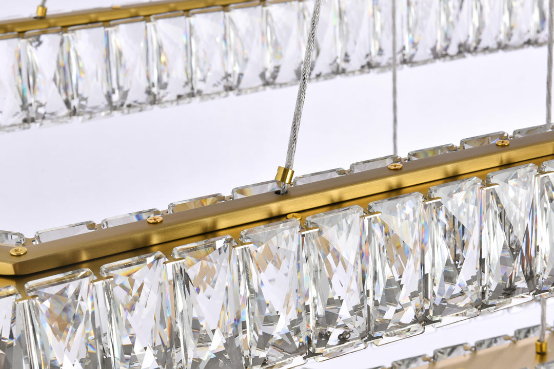 Monroe Pendant (3504) by Elegant - view 108