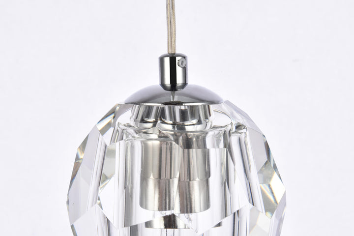 Eren Pendant by Elegant - view 54