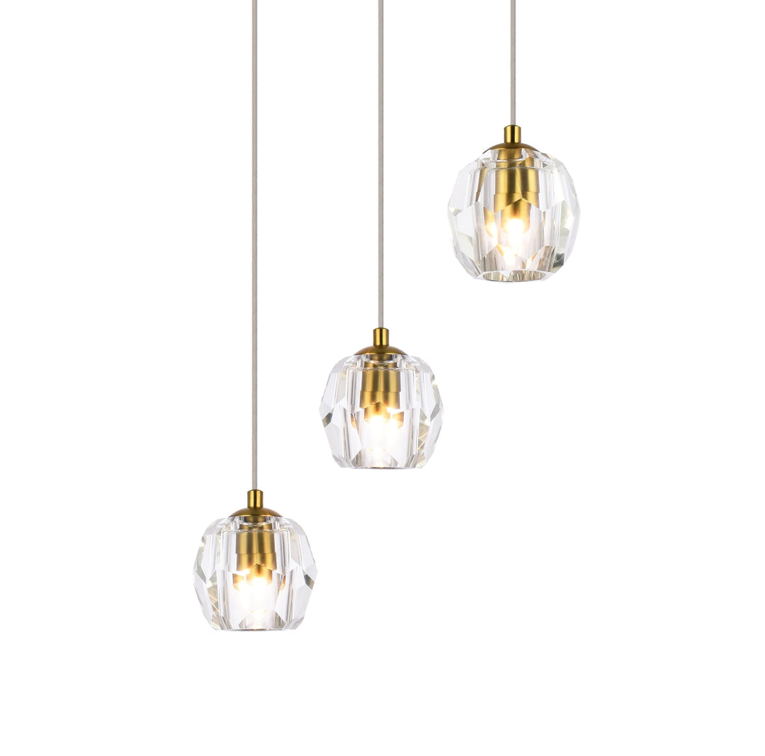Eren Pendant by Elegant - view 63
