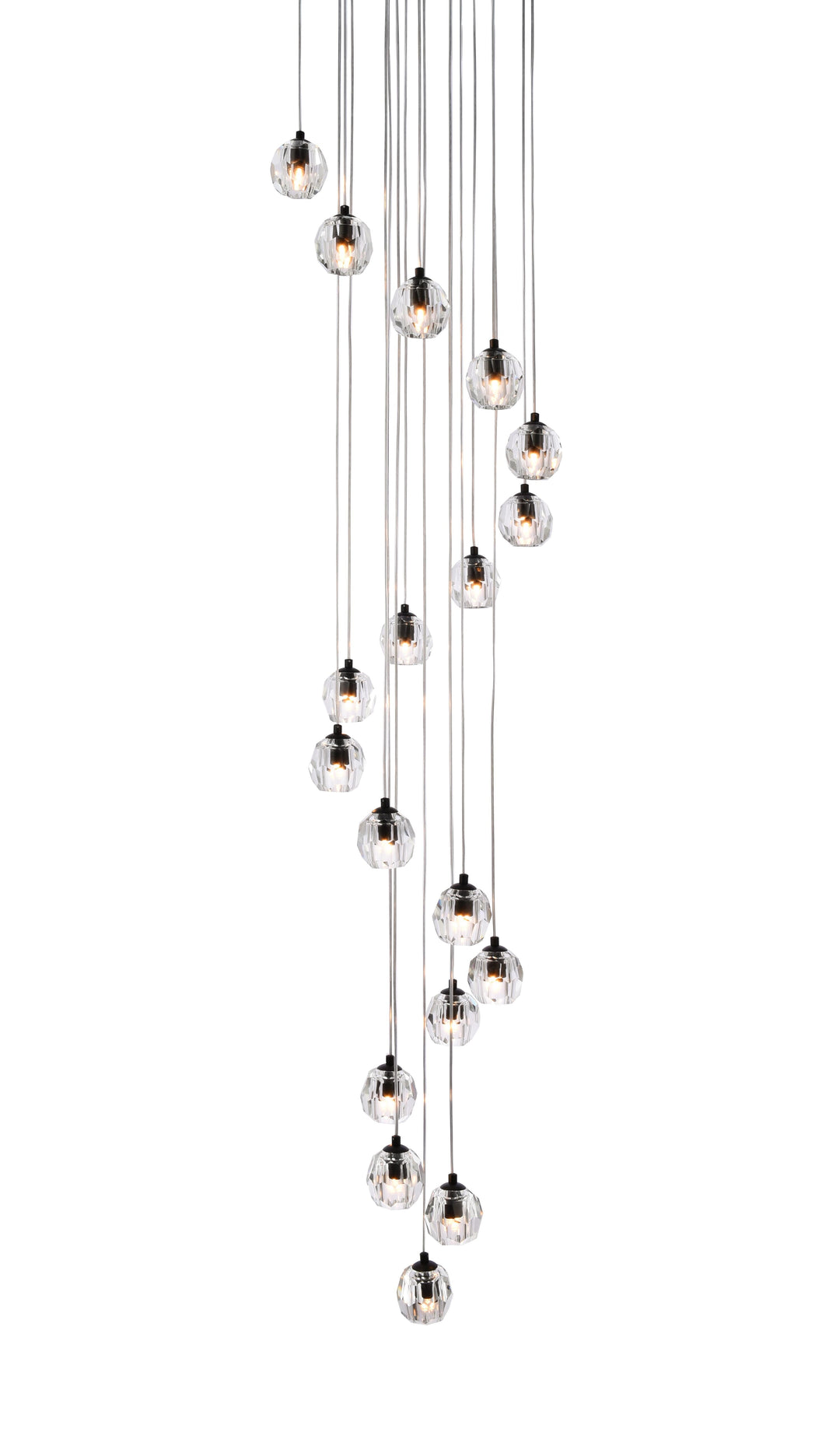 Eren Pendant by Elegant - view 105