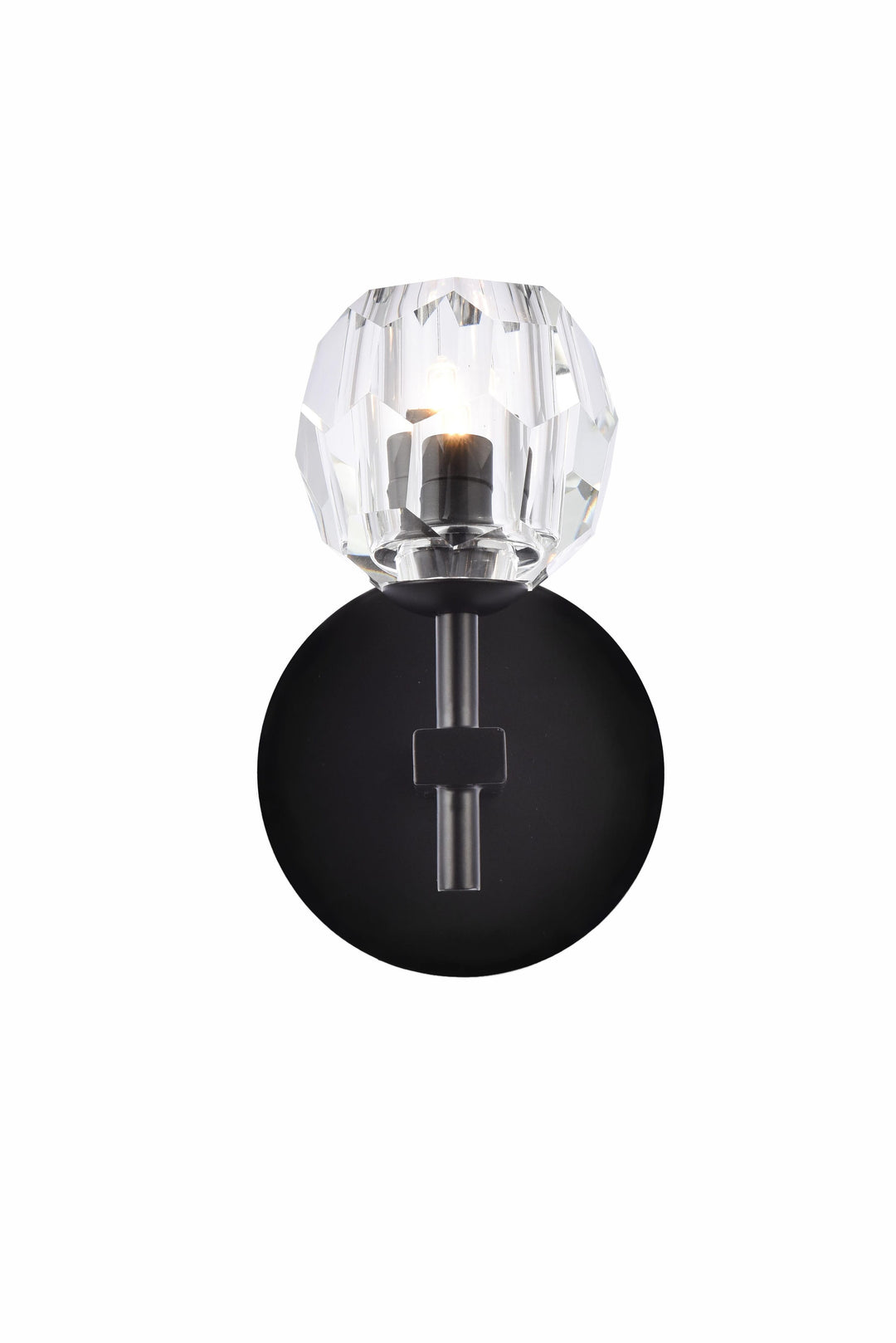 Eren Wall Sconce by Elegant - view 3