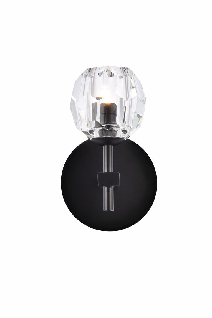 Eren Wall Sconce by Elegant - view 3