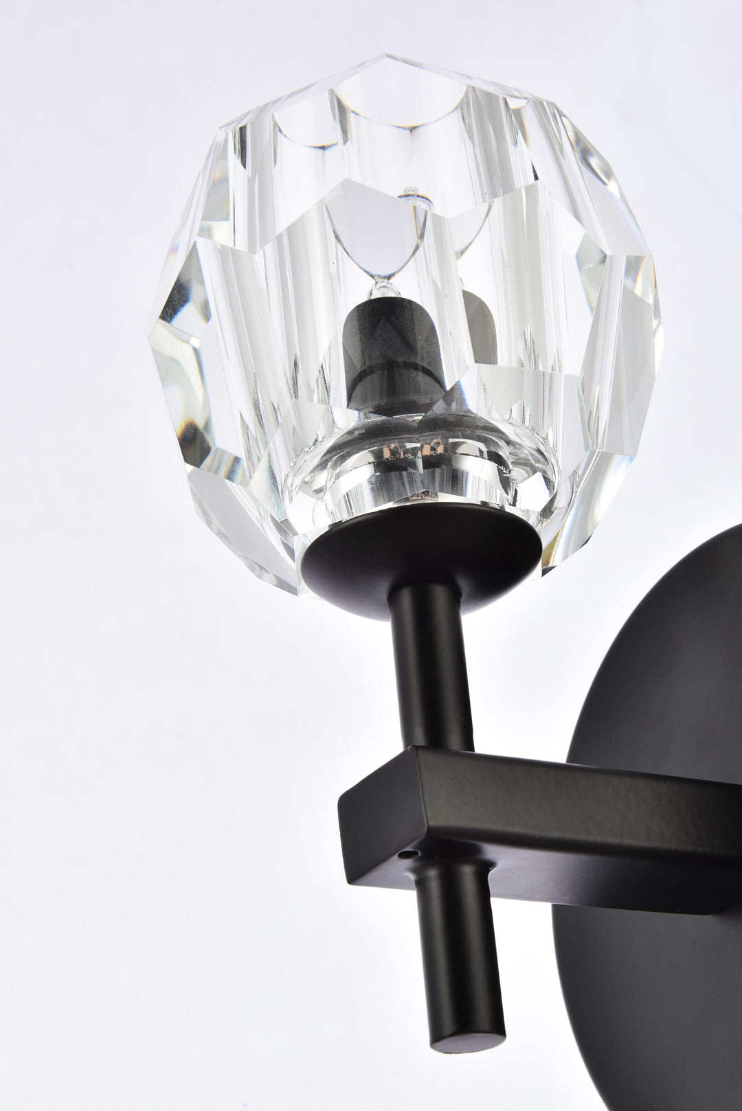 Eren Wall Sconce by Elegant - view 4