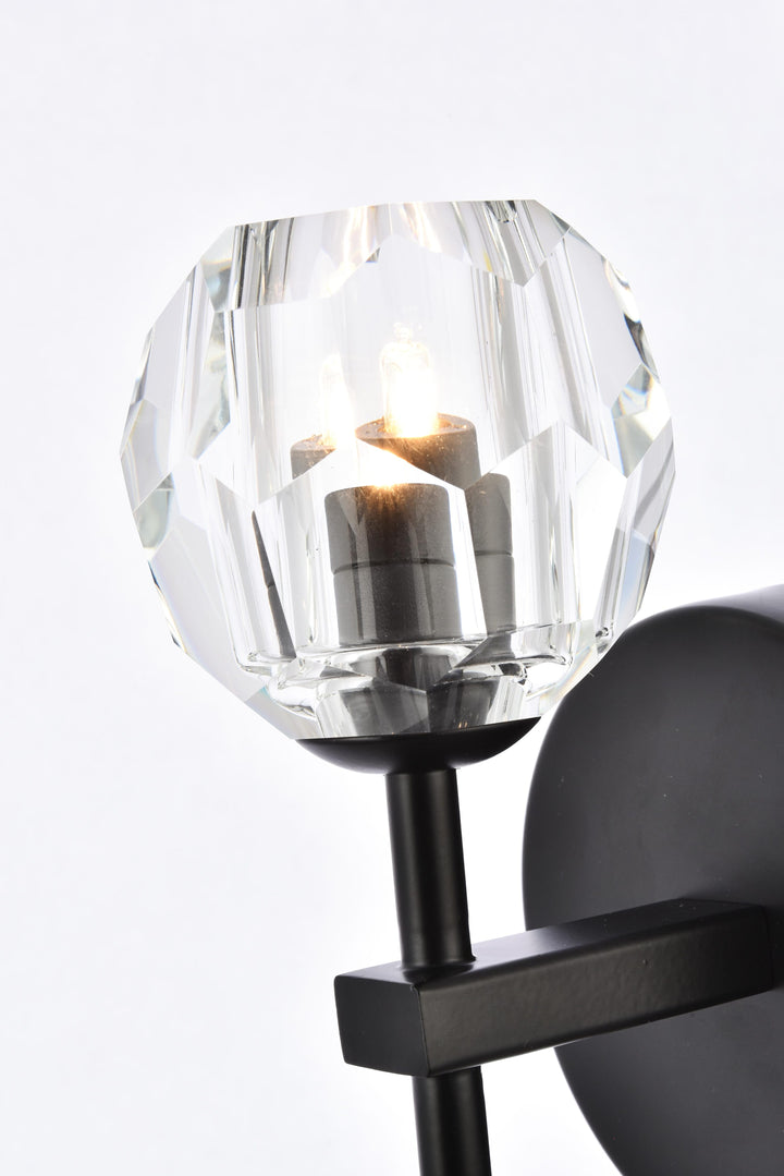 Eren Wall Sconce by Elegant - view 5