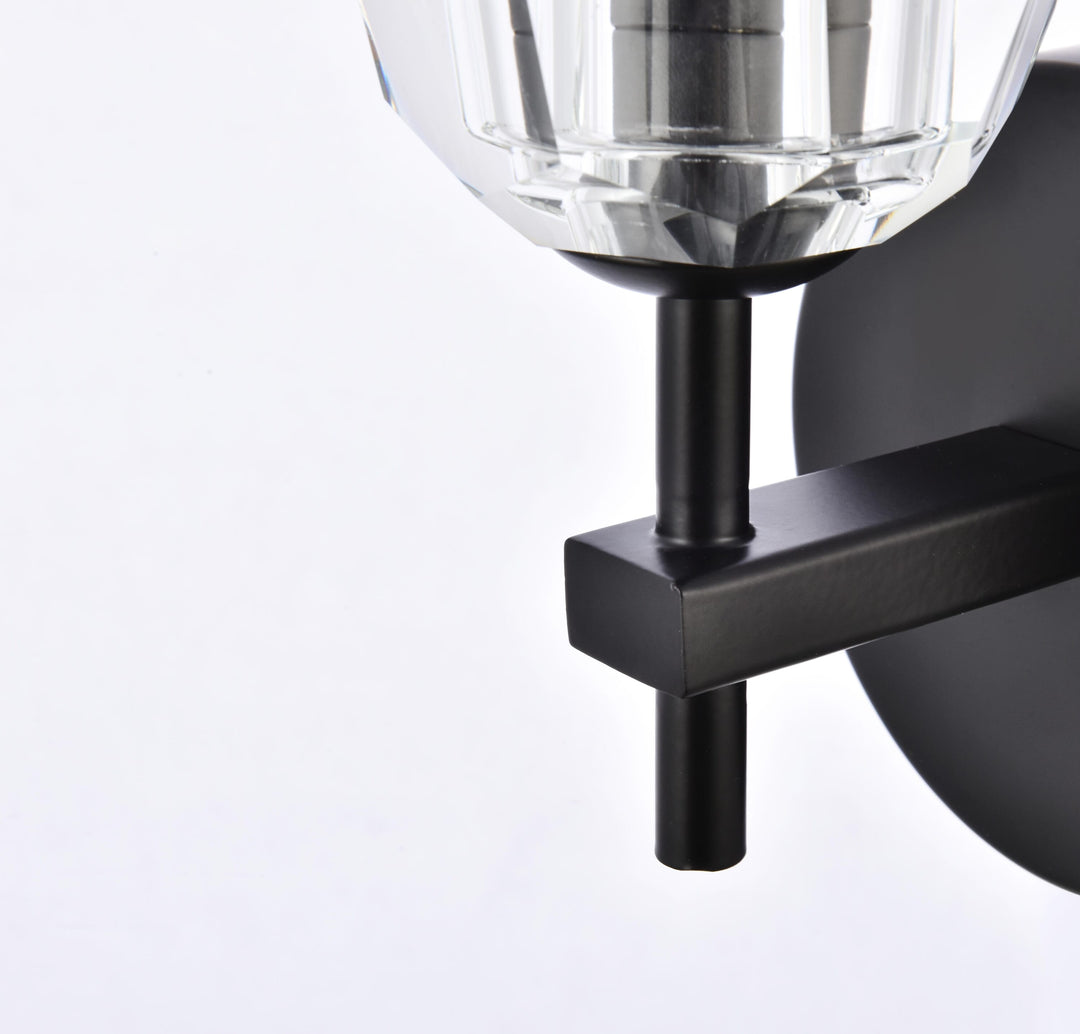 Eren Wall Sconce by Elegant - view 6