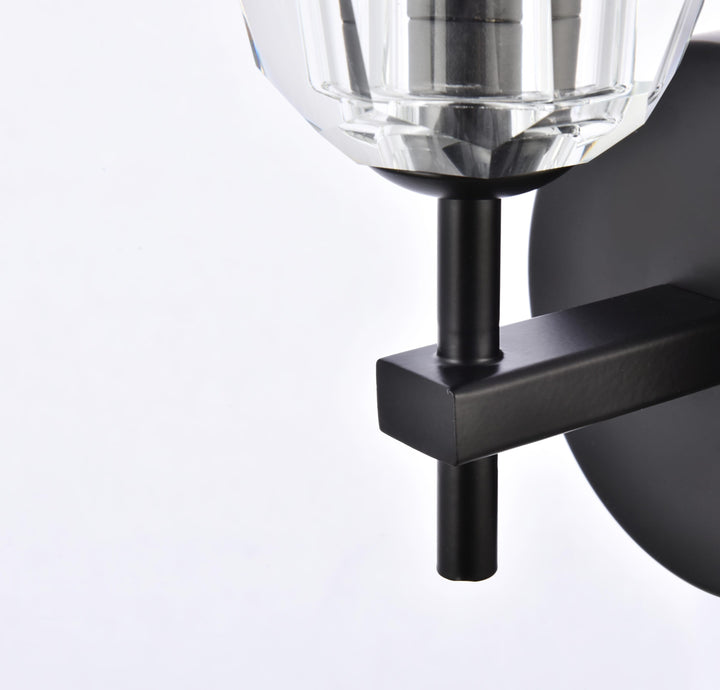 Eren Wall Sconce by Elegant - view 6