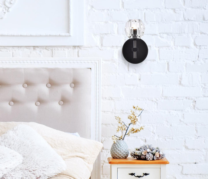 Eren Wall Sconce by Elegant - view 7