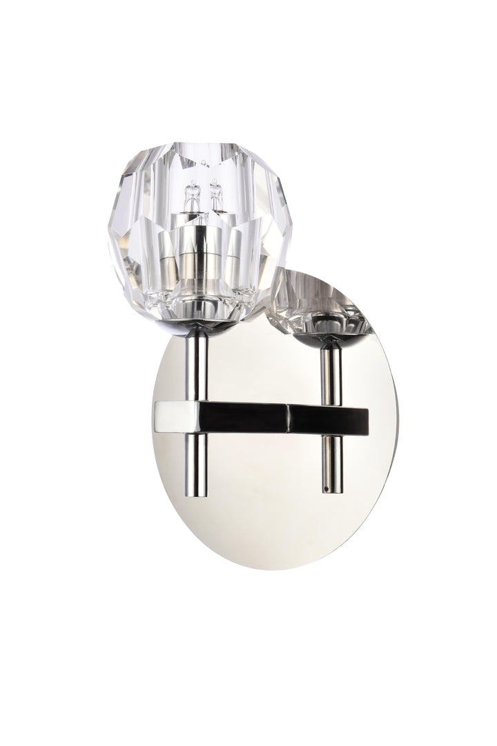 Eren Wall Sconce by Elegant - view 10