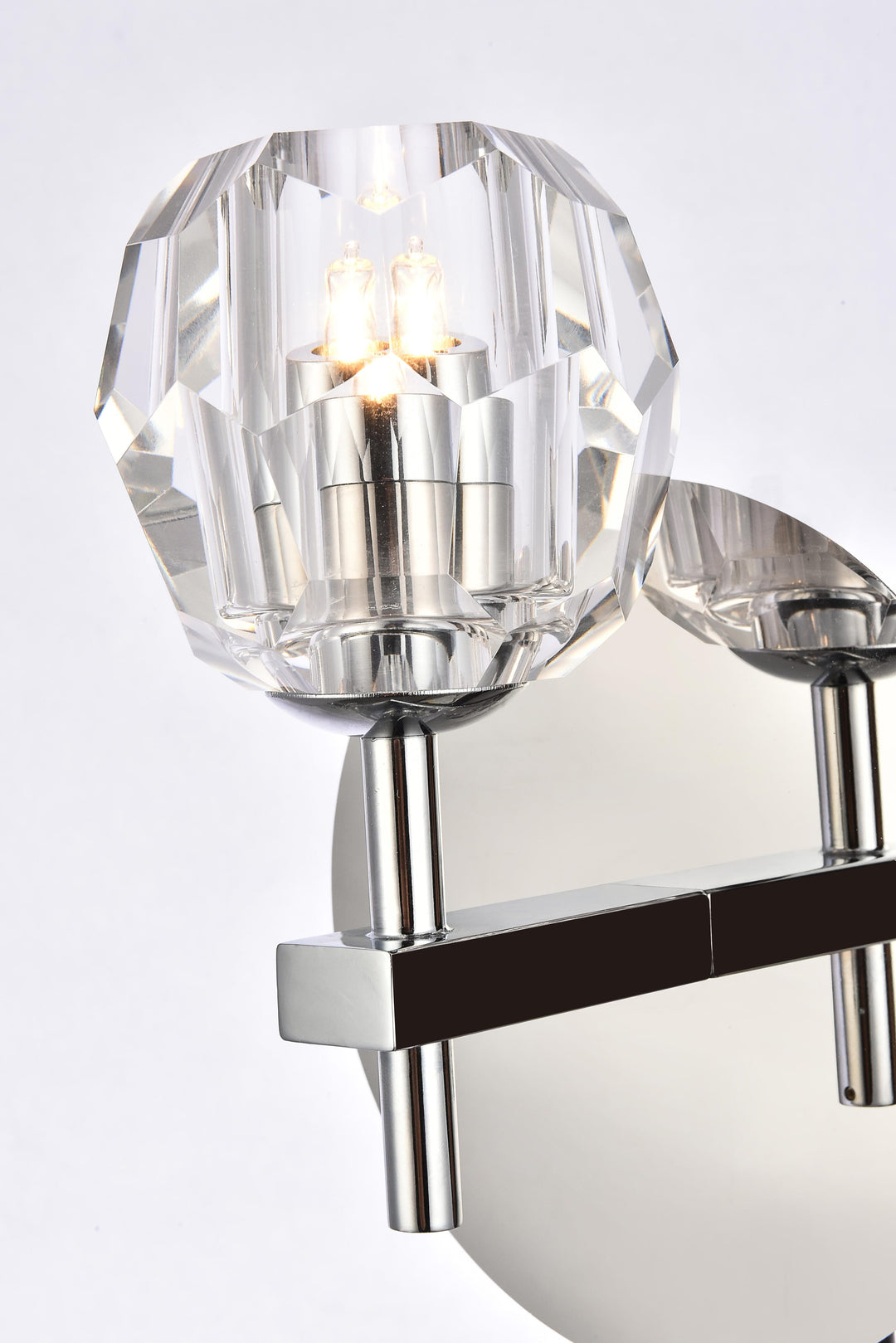 Eren Wall Sconce by Elegant - view 12