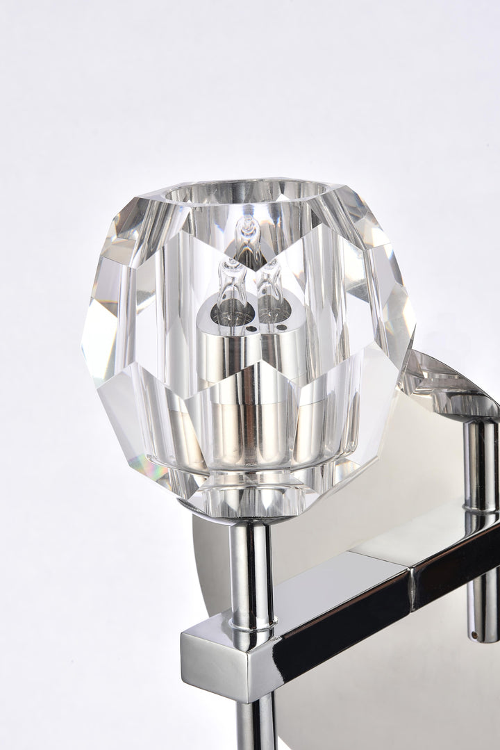 Eren Wall Sconce by Elegant - view 13