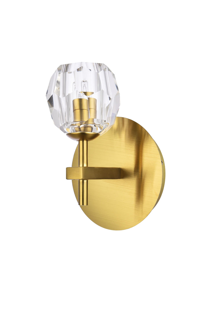 Eren Wall Sconce by Elegant - view 17