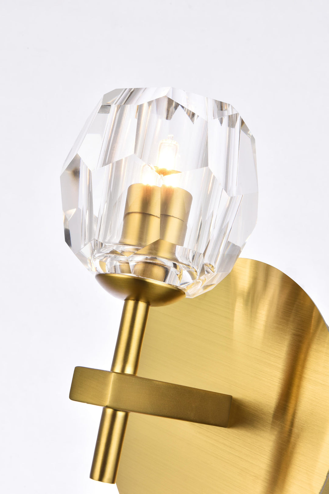 Eren Wall Sconce by Elegant - view 18