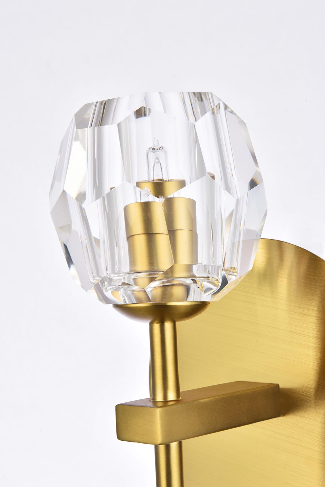 Eren Wall Sconce by Elegant - view 19