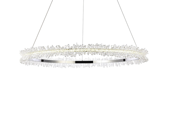 Laurel Pendant by Elegant - view 19