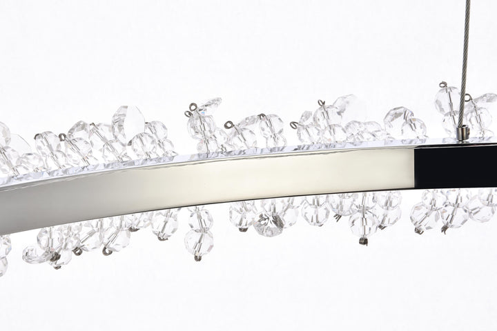 Laurel Pendant by Elegant - view 21