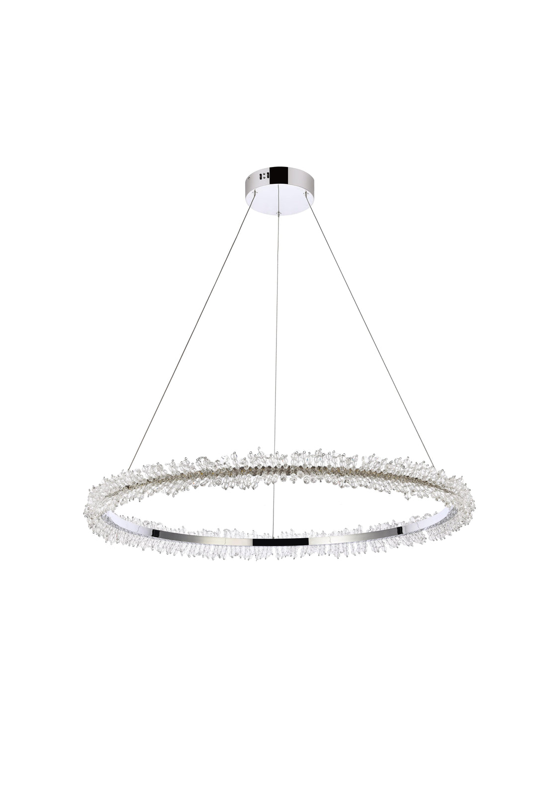 Laurel Pendant by Elegant - view 23