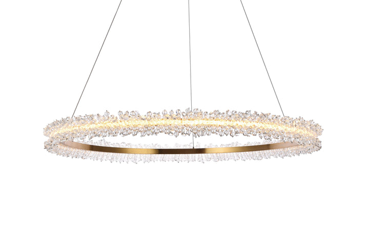 Laurel Pendant by Elegant - view 27