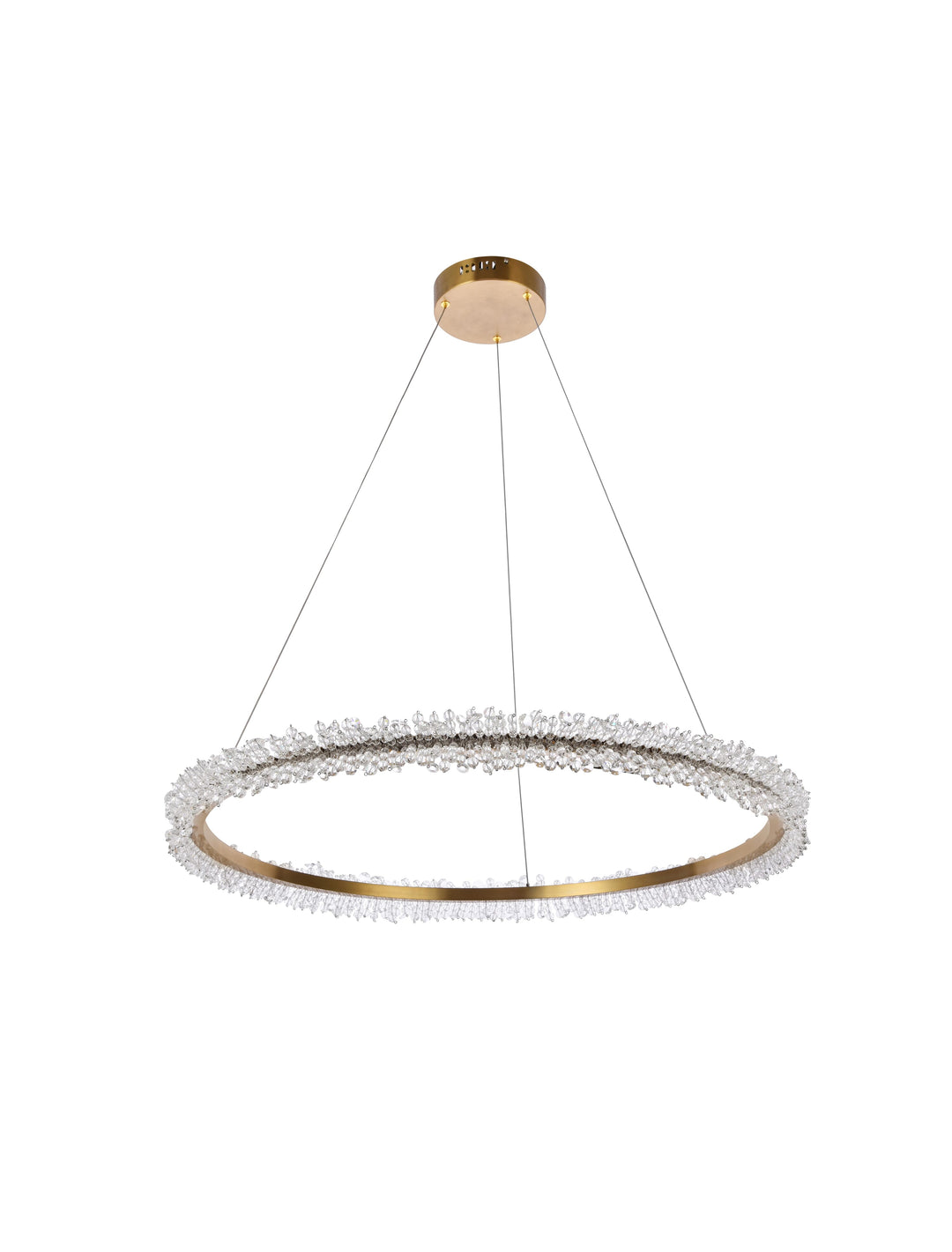 Laurel Pendant by Elegant - view 31