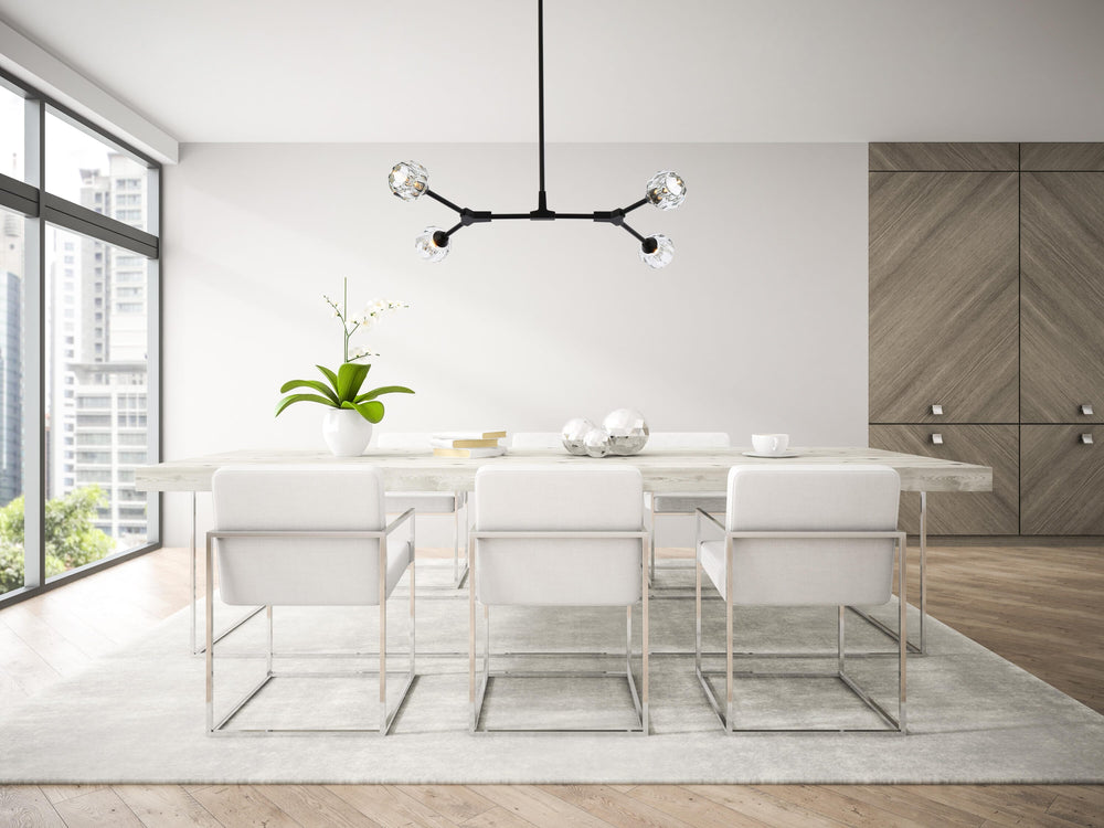 Zayne Pendant by Elegant - view 2