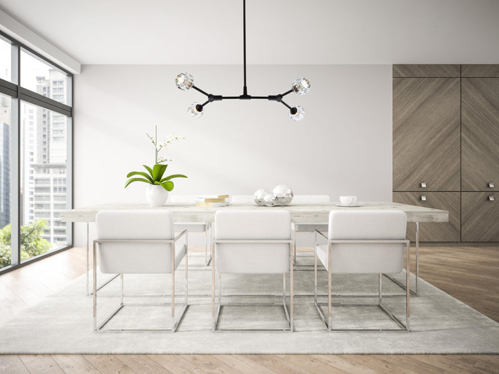 Zayne Pendant by Elegant - view 2
