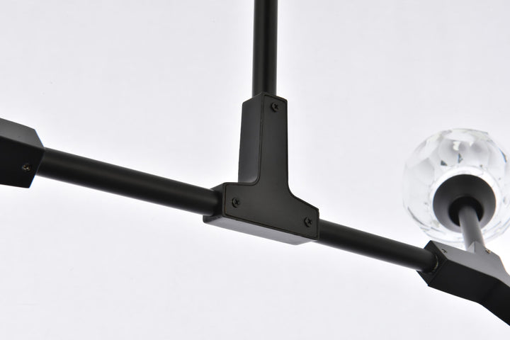 Zayne Pendant by Elegant - view 6