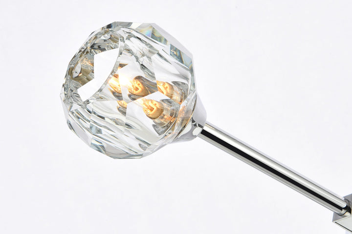 Zayne Pendant by Elegant - view 10