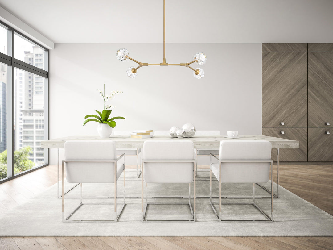 Zayne Pendant by Elegant - view 14