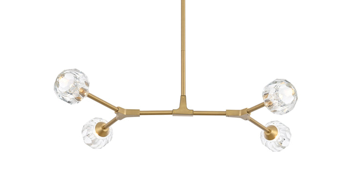 Zayne Pendant by Elegant - view 15