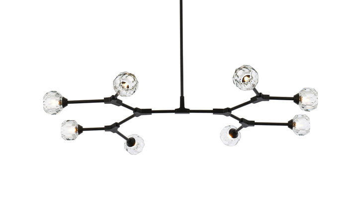 Zayne Pendant by Elegant - view 21