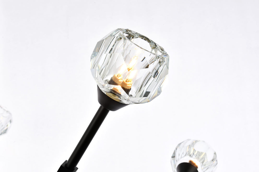 Zayne Pendant by Elegant - view 22