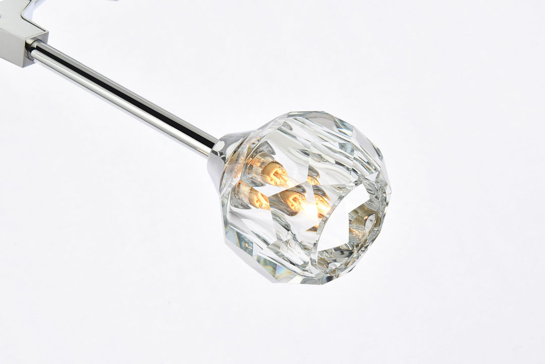 Zayne Pendant by Elegant - view 28